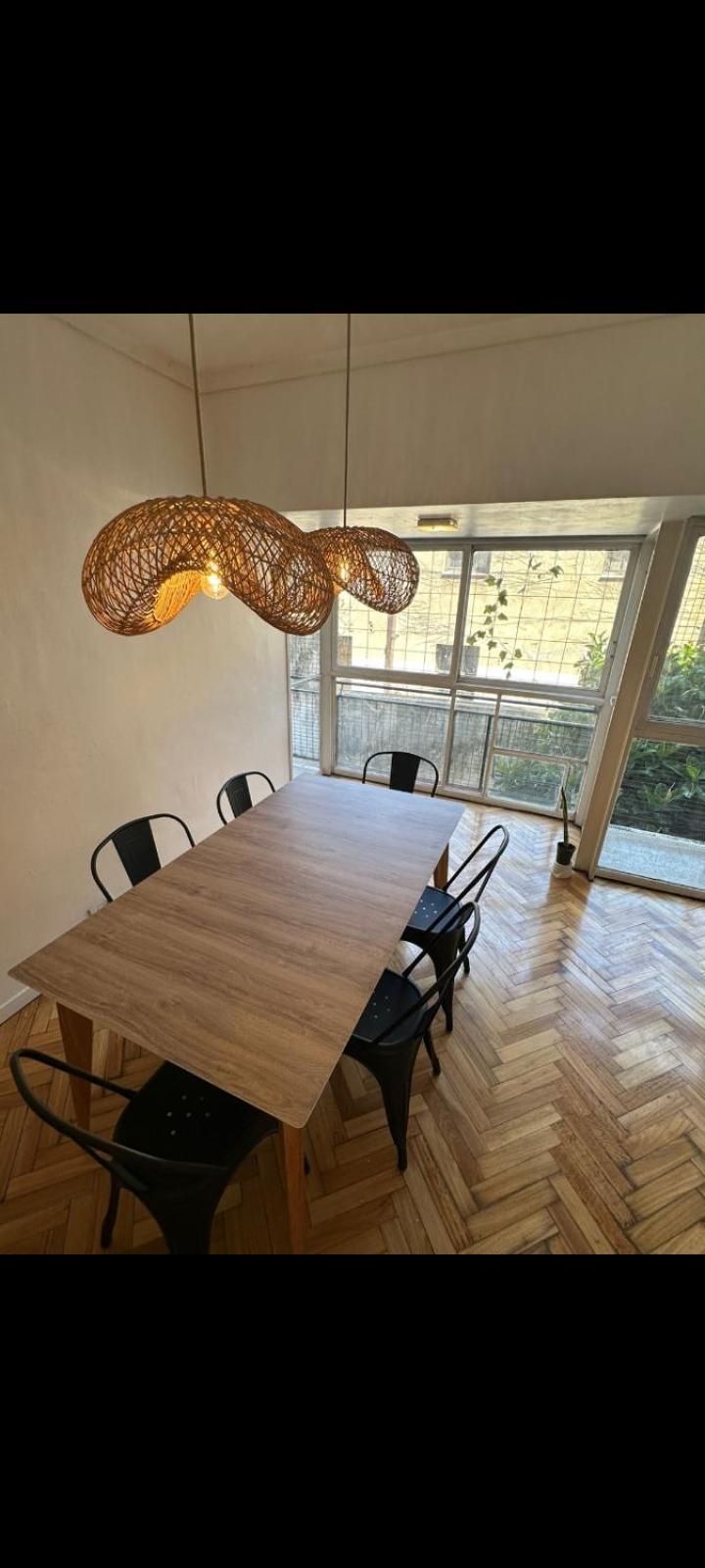 Bright Modern For 6 Palermo Ciudad Autónoma de Buenos Aires