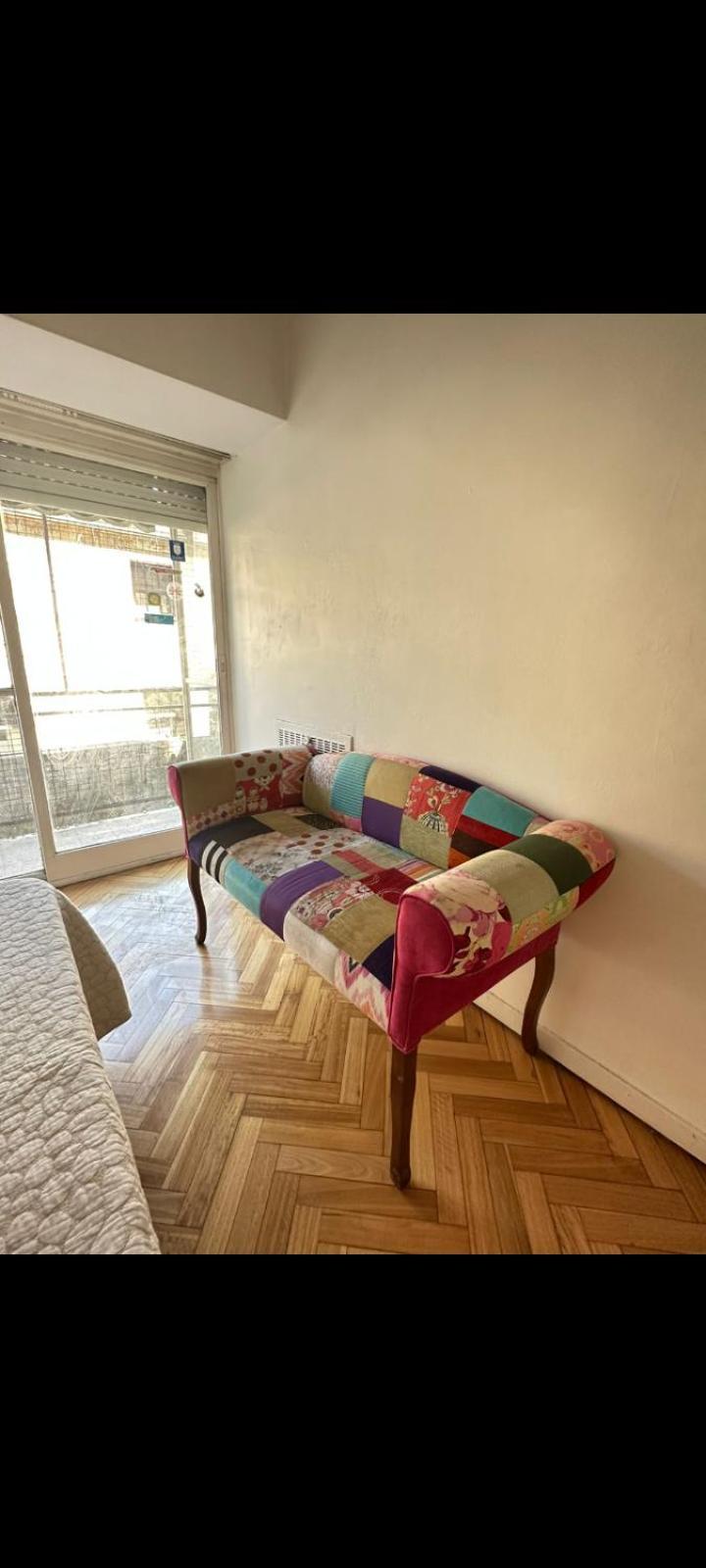Bright Modern For 6 Palermo * Ciudad Autónoma de Buenos Aires