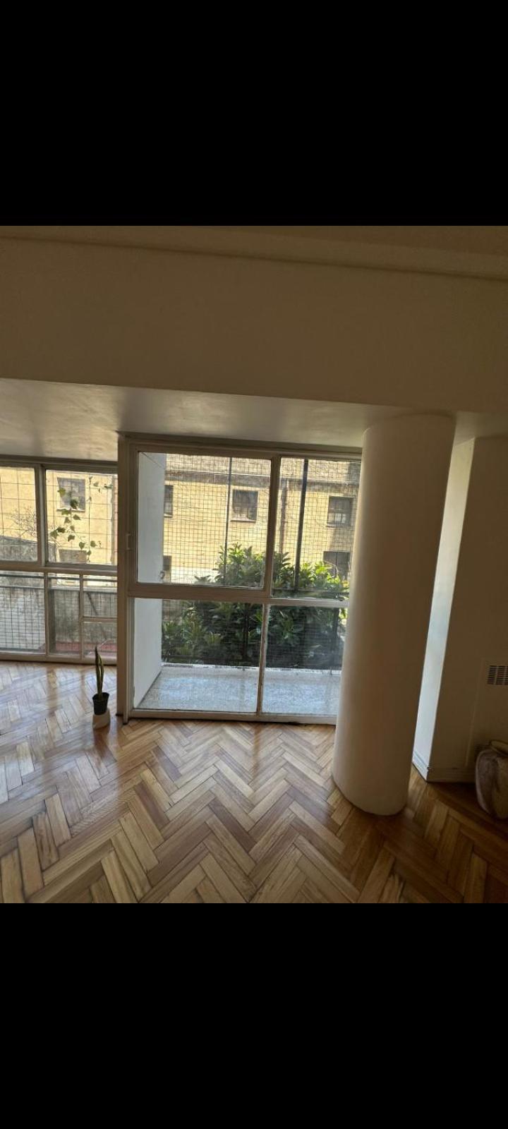 Apartamento Bright Modern For 6 Palermo