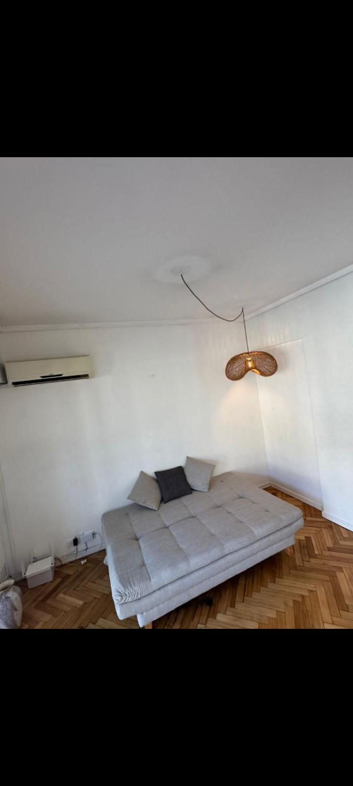 Bright Modern For 6 Palermo