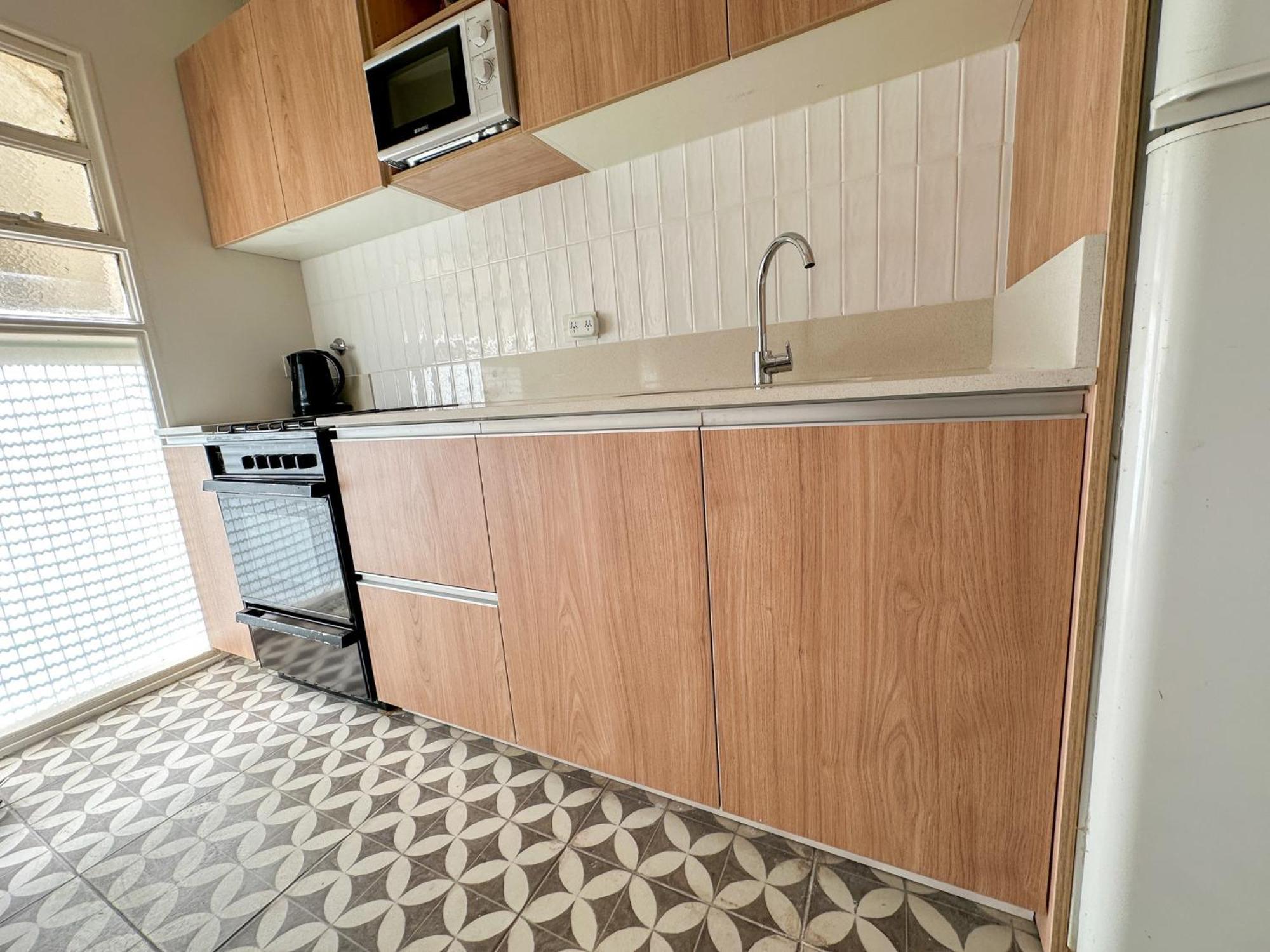 Rentup - Moderno Depto En Recoleta Cerca Del Recoleta Mall Apartamento *