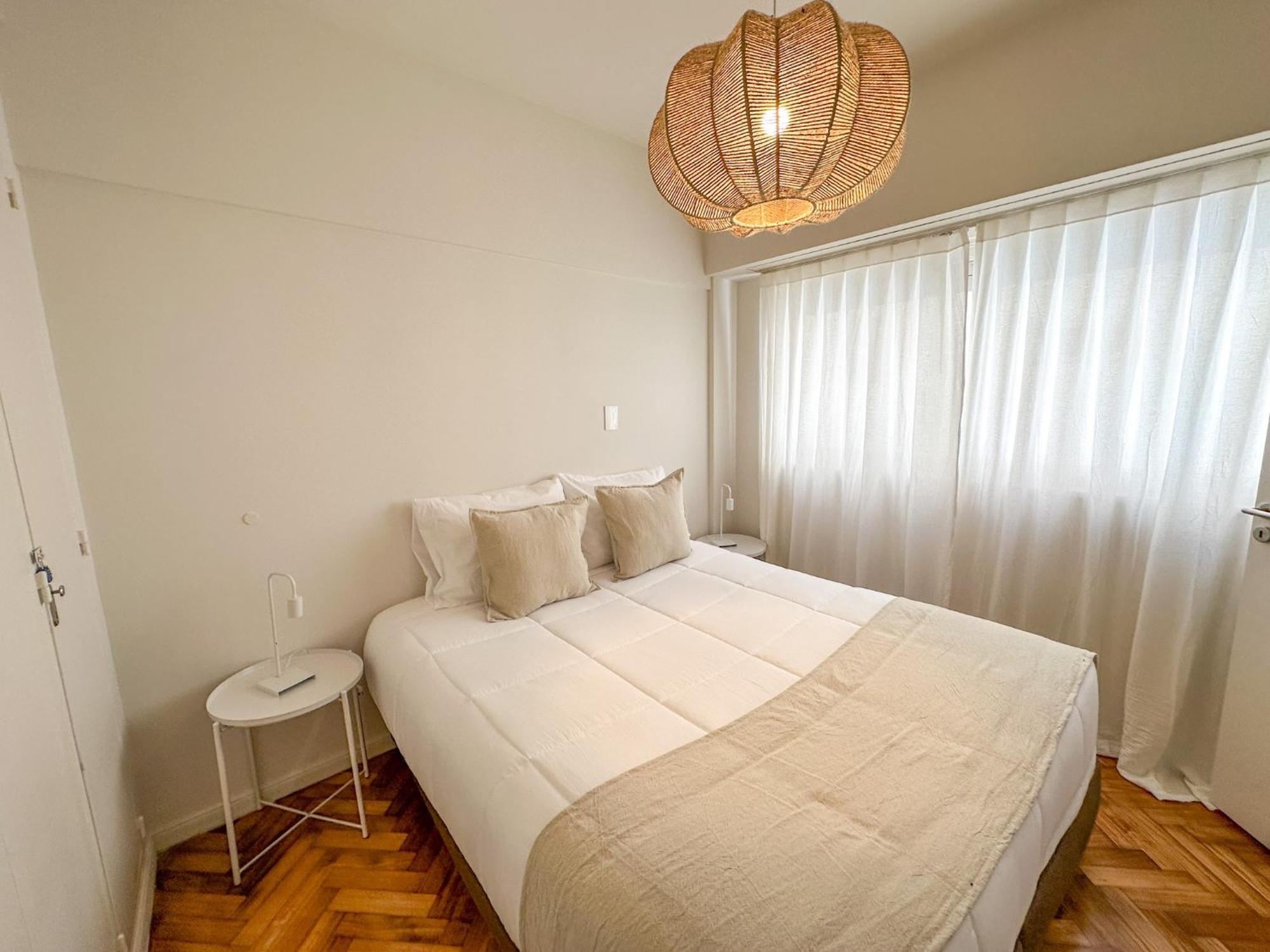 Rentup - Moderno Depto En Recoleta Cerca Del Recoleta Mall Ciudad Autónoma de Buenos Aires