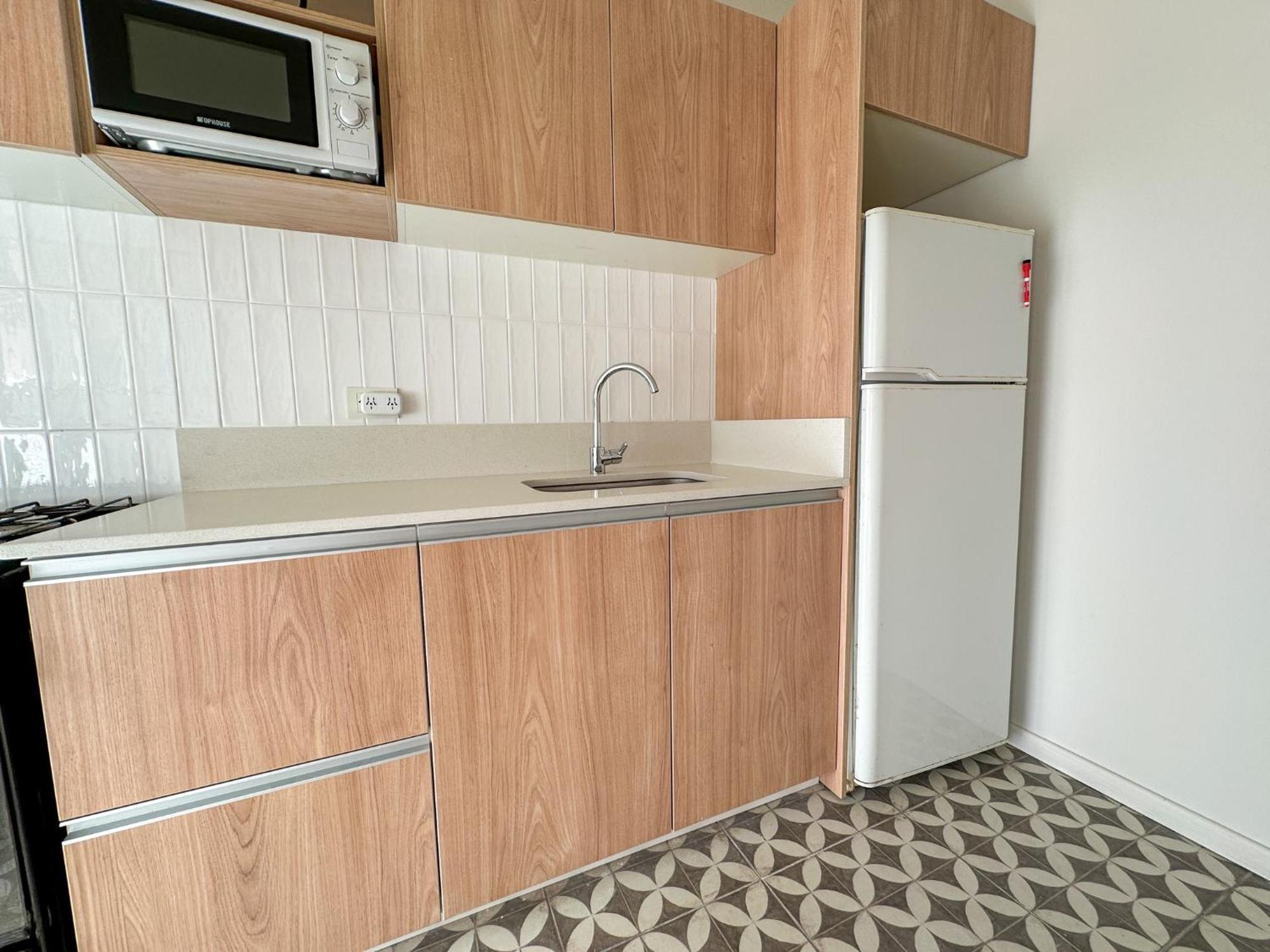 Rentup - Moderno Depto En Recoleta Cerca Del Recoleta Mall Apartamento