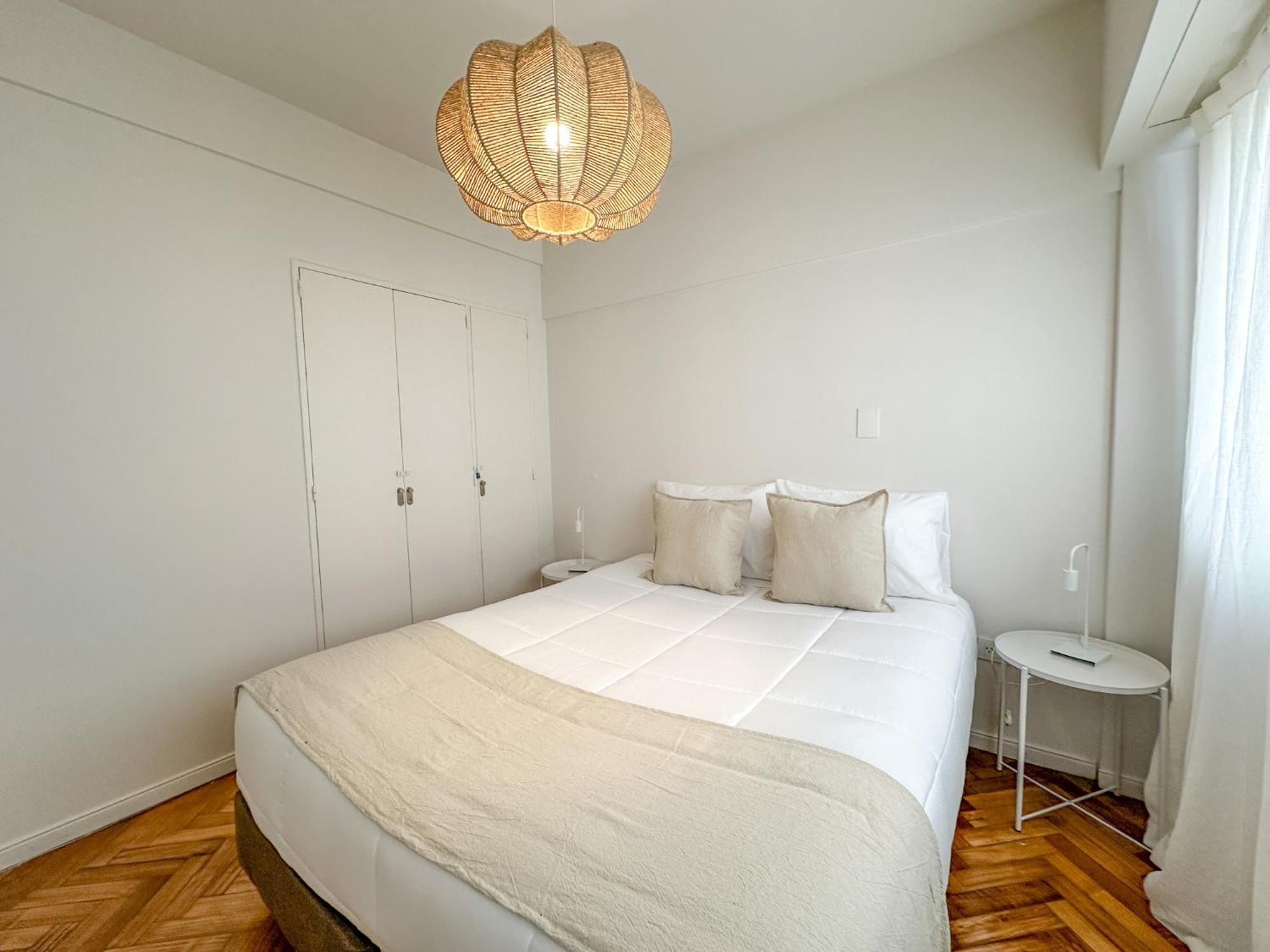Rentup - Moderno Depto En Recoleta Cerca Del Recoleta Mall Apartamento *