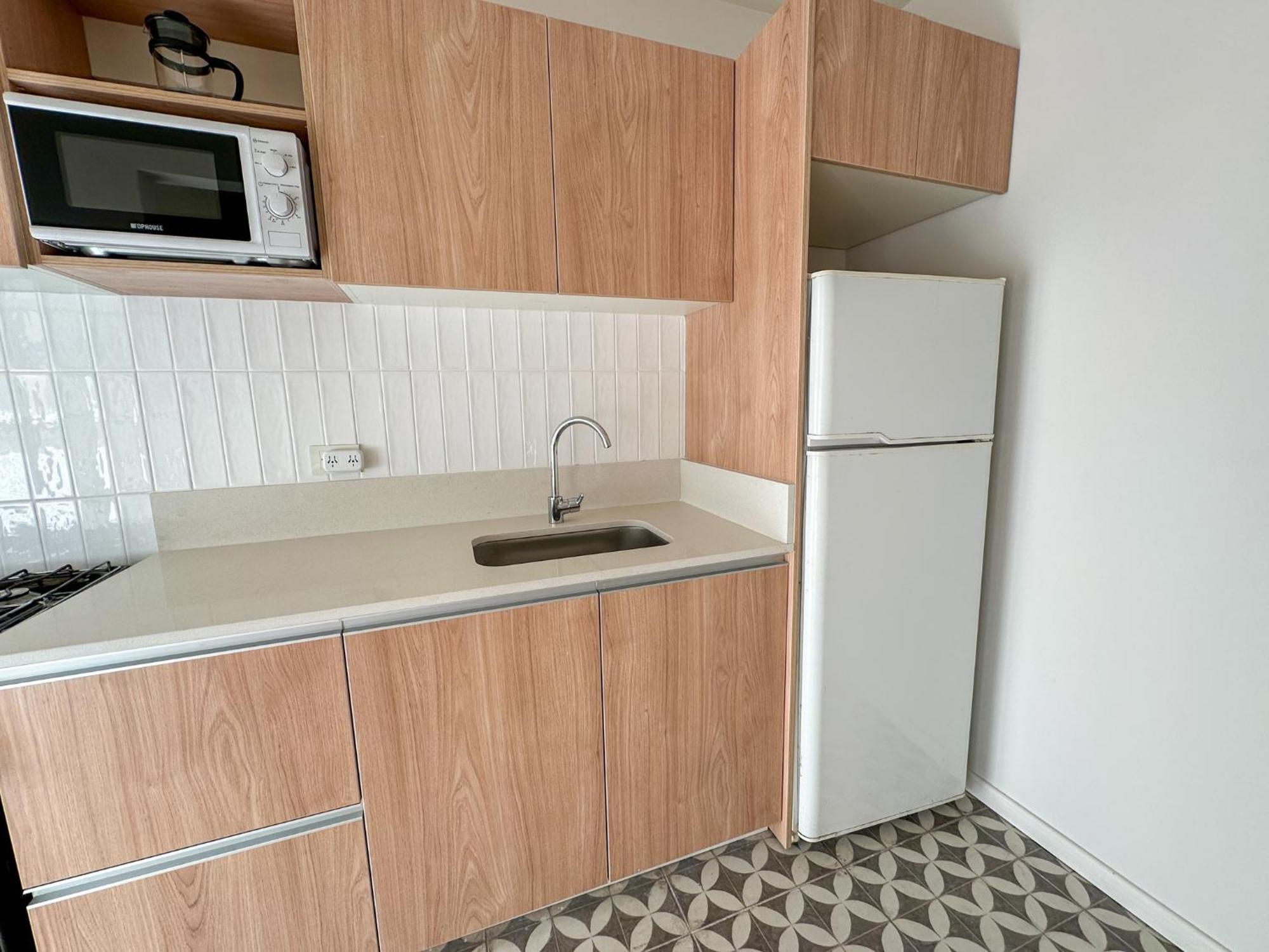 Apartamento Rentup - Moderno Depto En Recoleta Cerca Del Recoleta Mall Ciudad Autónoma de Buenos Aires