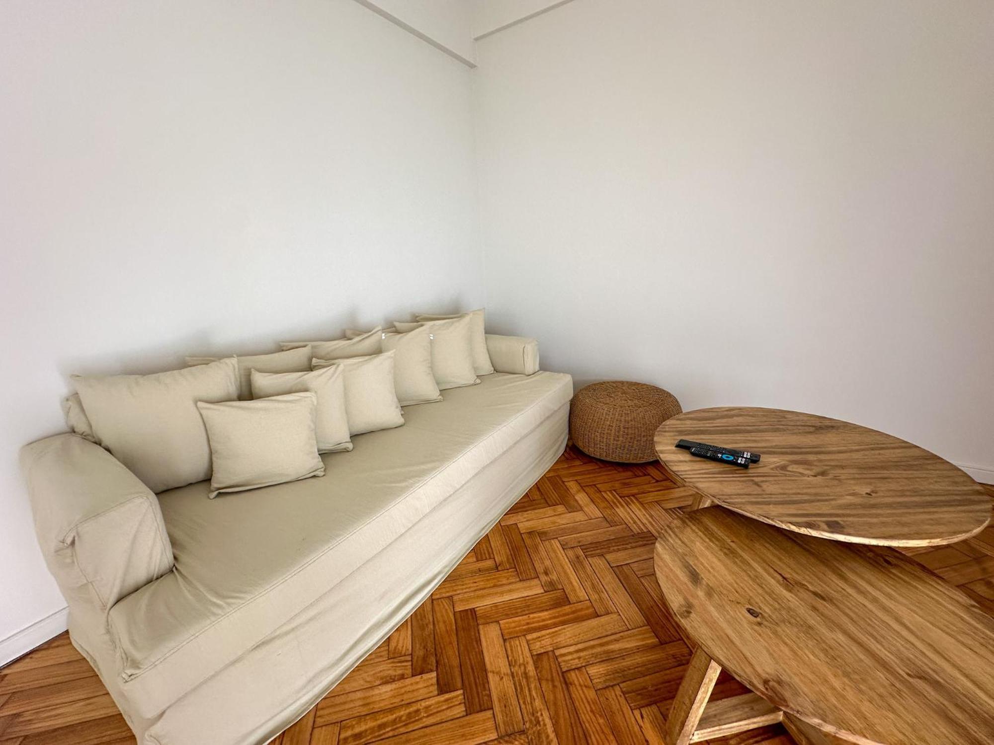 Rentup - Moderno Depto En Recoleta Cerca Del Recoleta Mall