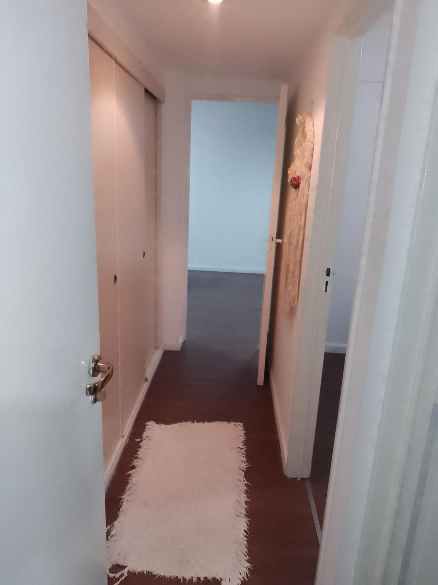 Caba Apartamento