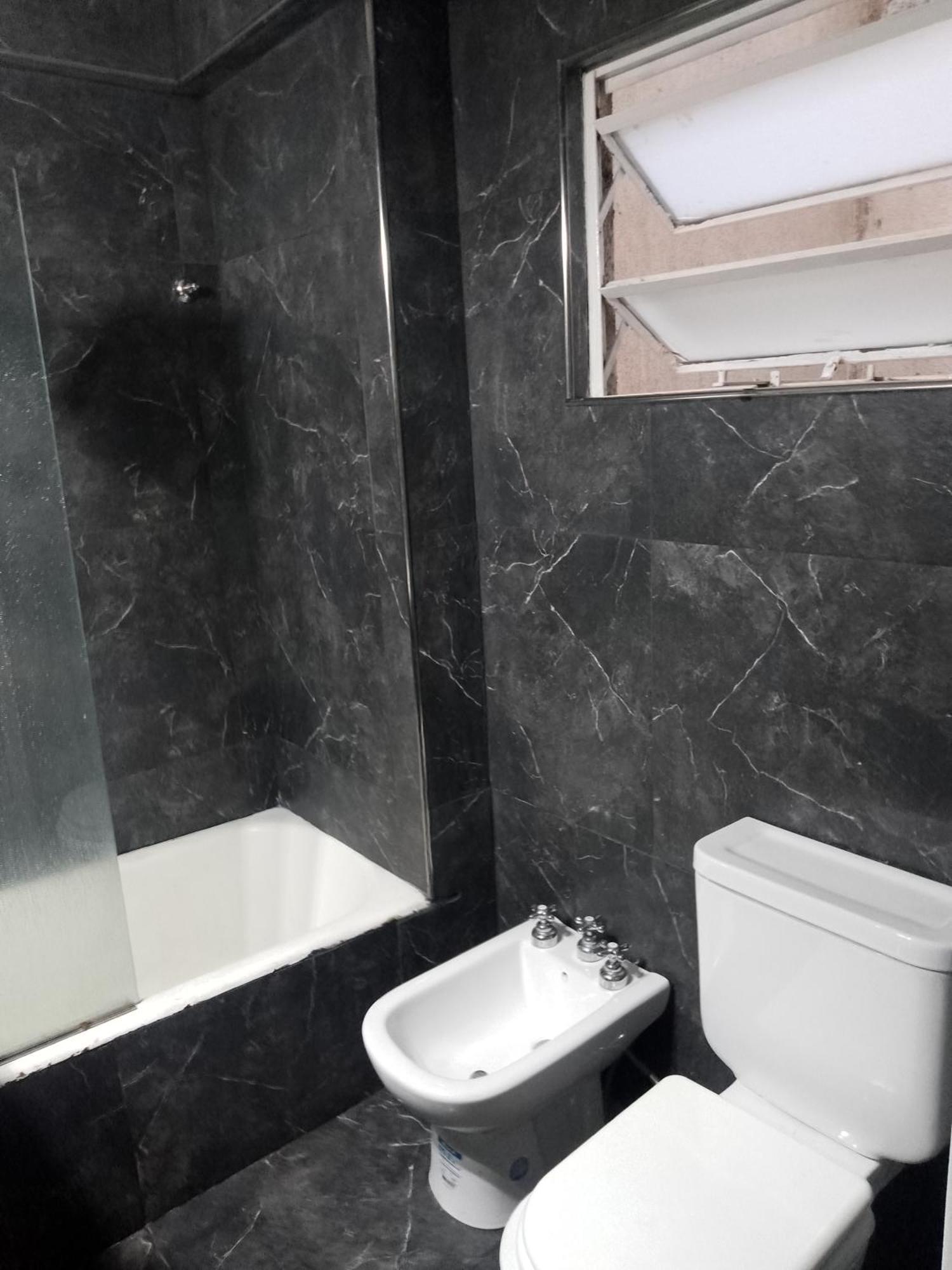 Caba Apartamento Ciudad Autónoma de Buenos Aires