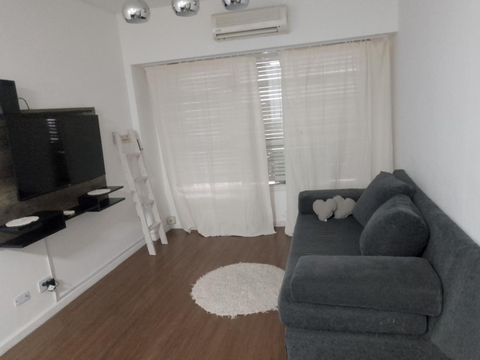 Caba Apartamento