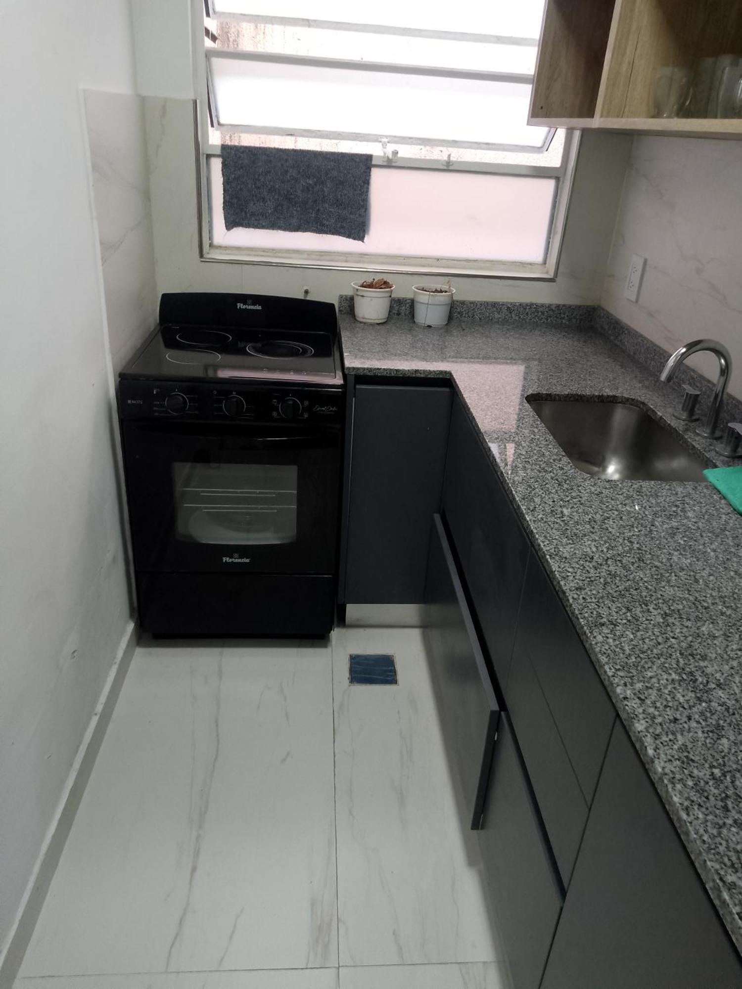 Apartamento Caba