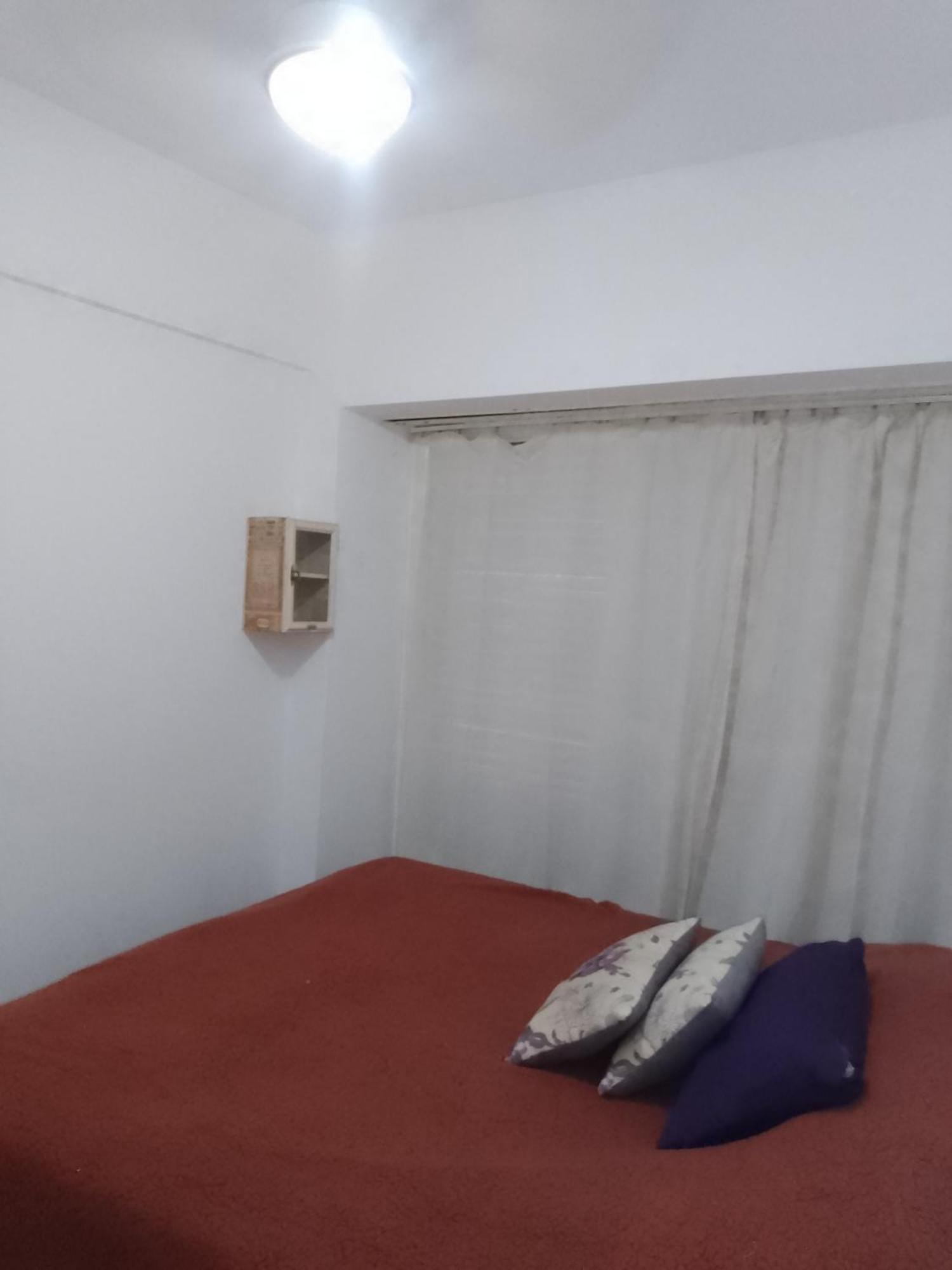 Caba Apartamento *