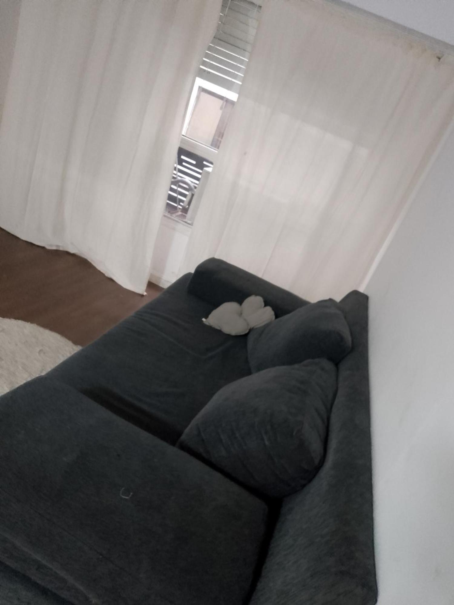 Caba Apartamento