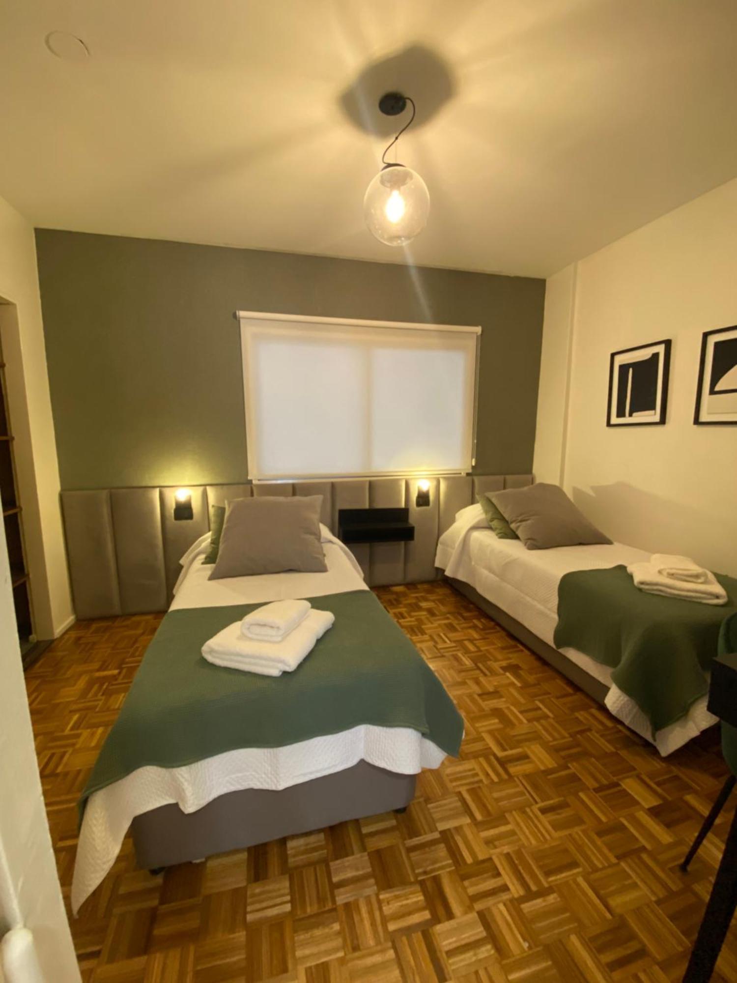Welcome To Apartamento