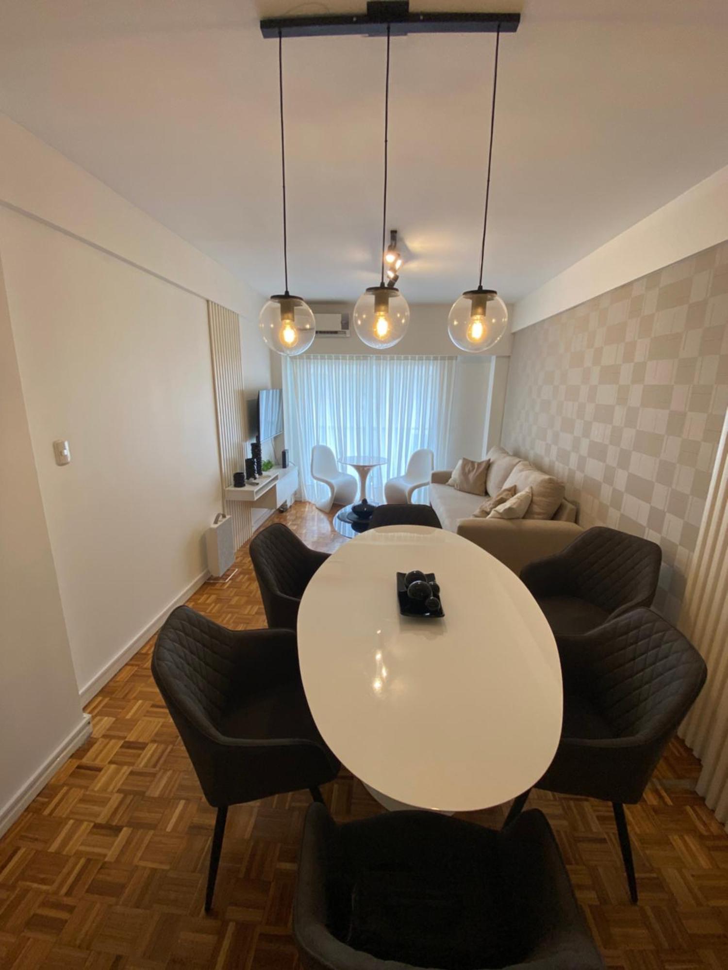 Apartamento Welcome To