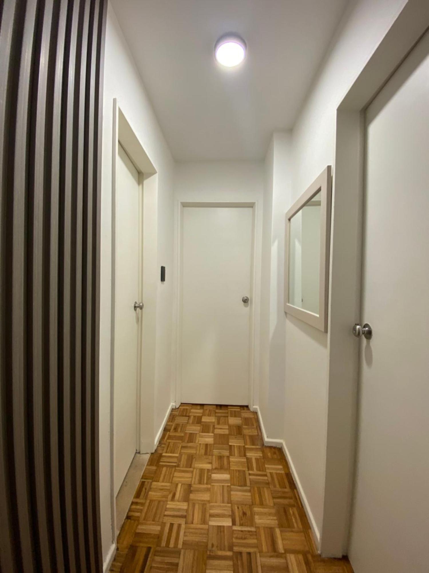 Welcome To Apartamento *
