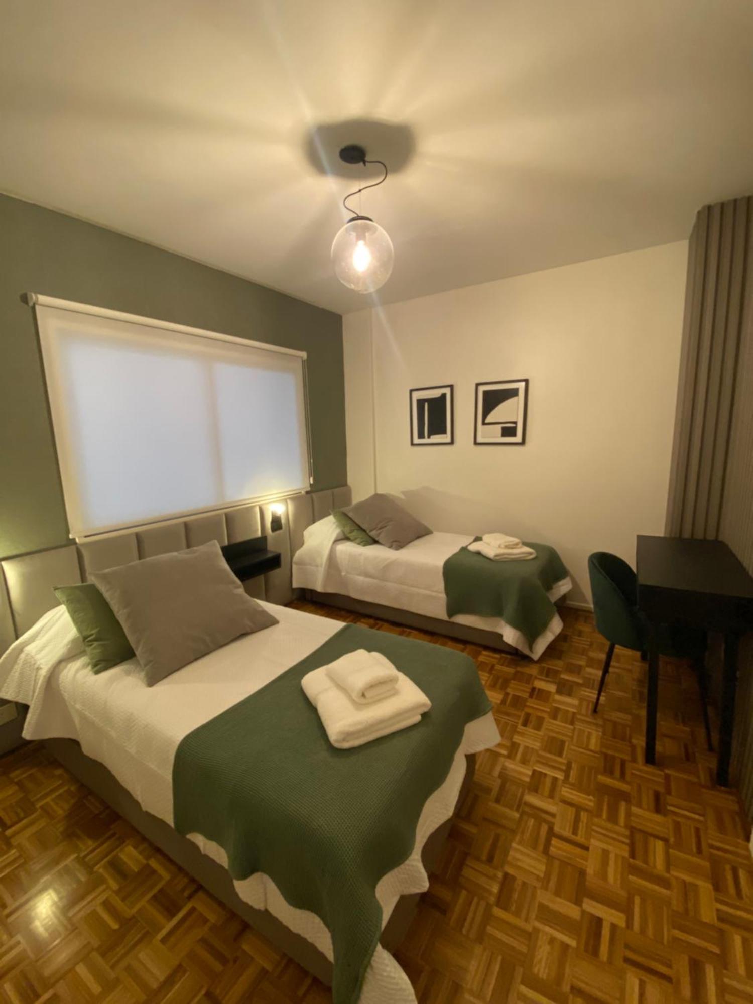 Welcome To Apartamento Ciudad Autónoma de Buenos Aires