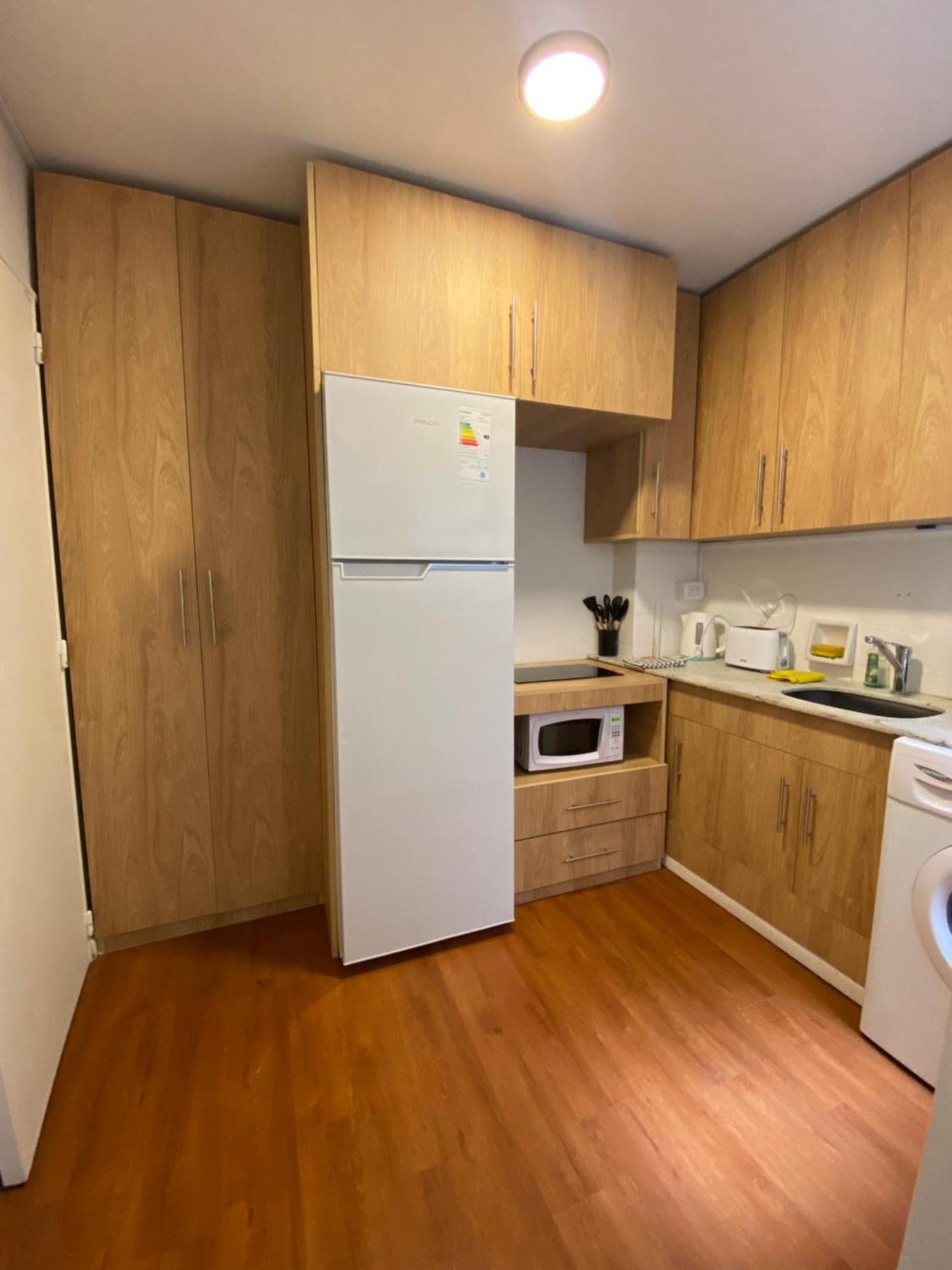 Apartamento Welcome To
