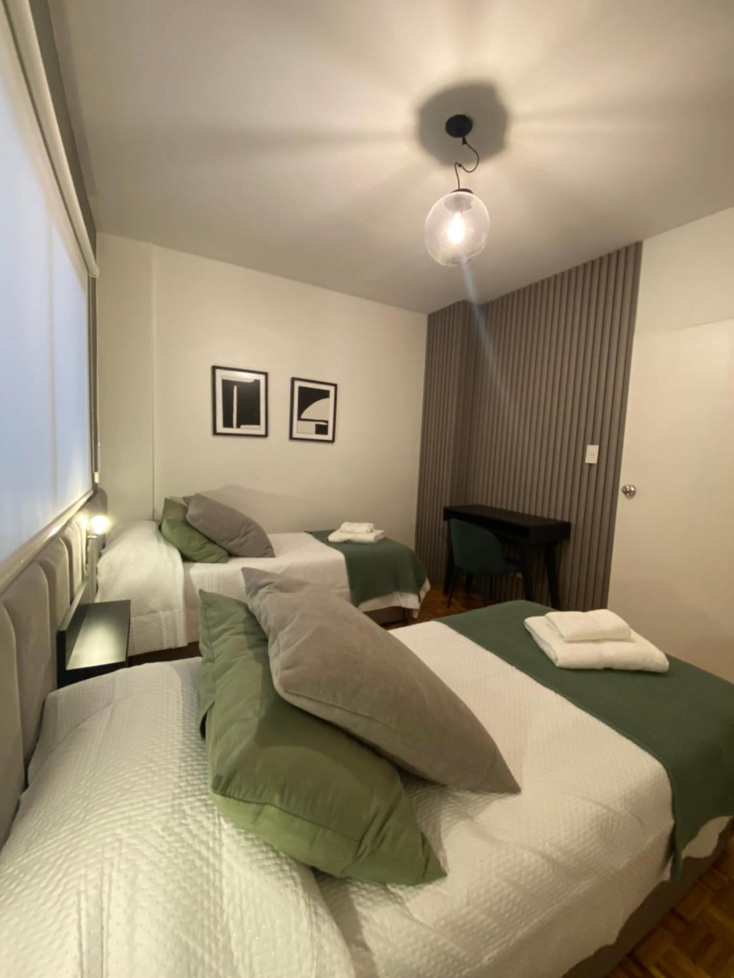 Apartamento Welcome To *