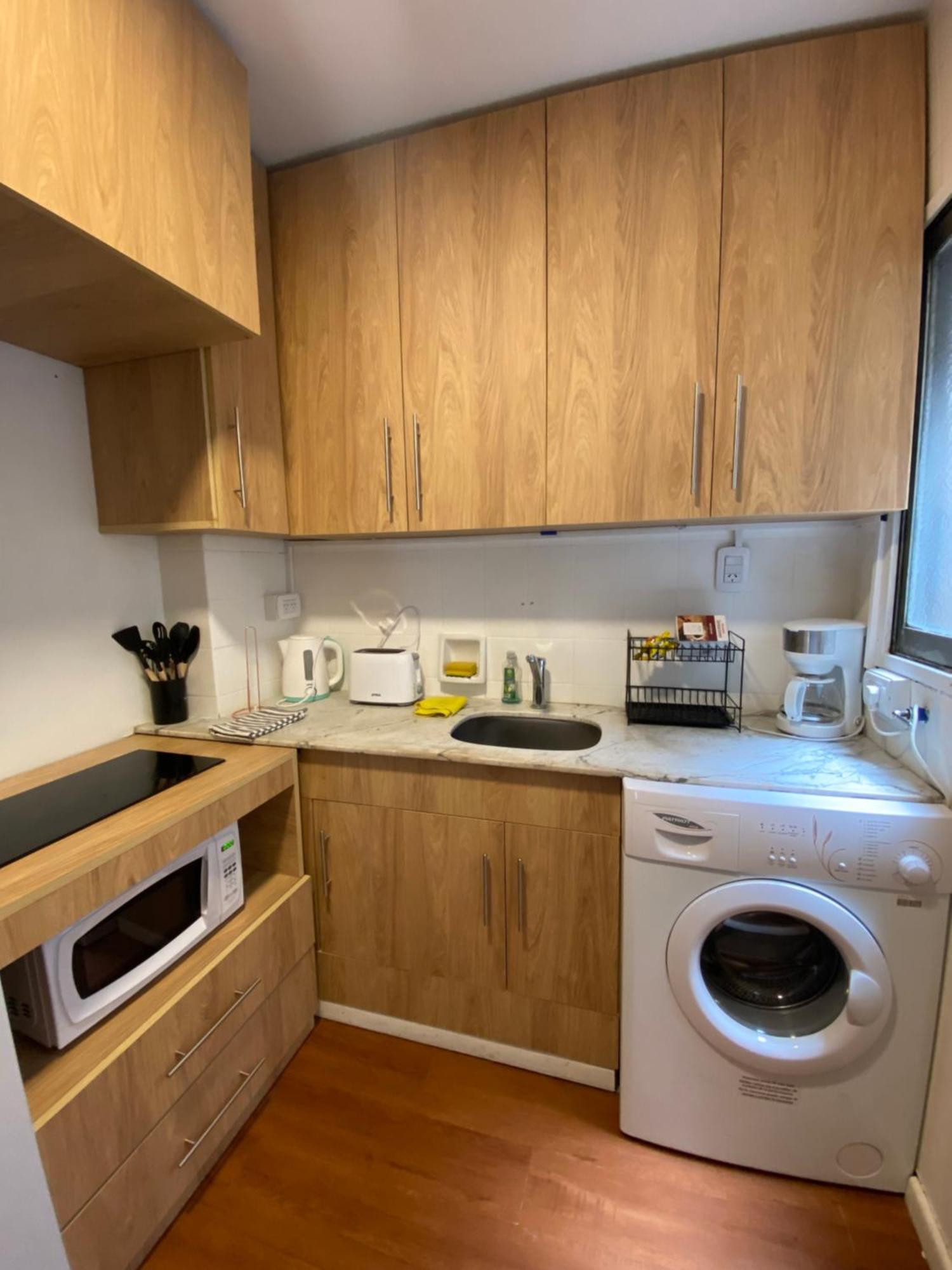 Apartamento Welcome To