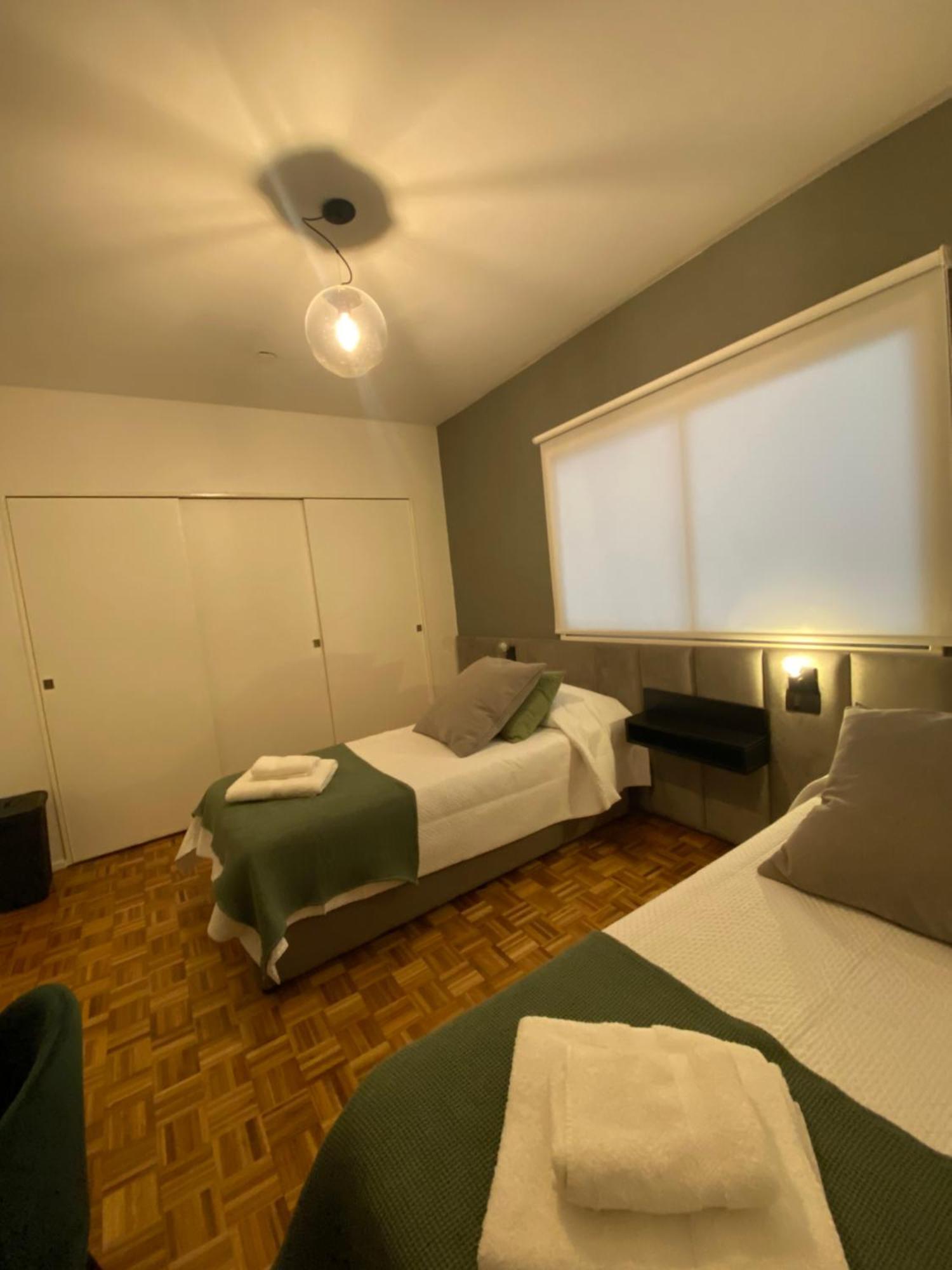 Apartamento Welcome To Ciudad Autónoma de Buenos Aires