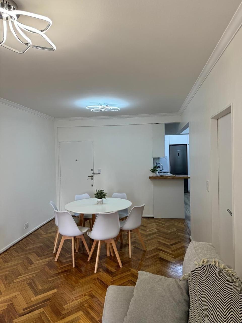 Recoleta Apartment
