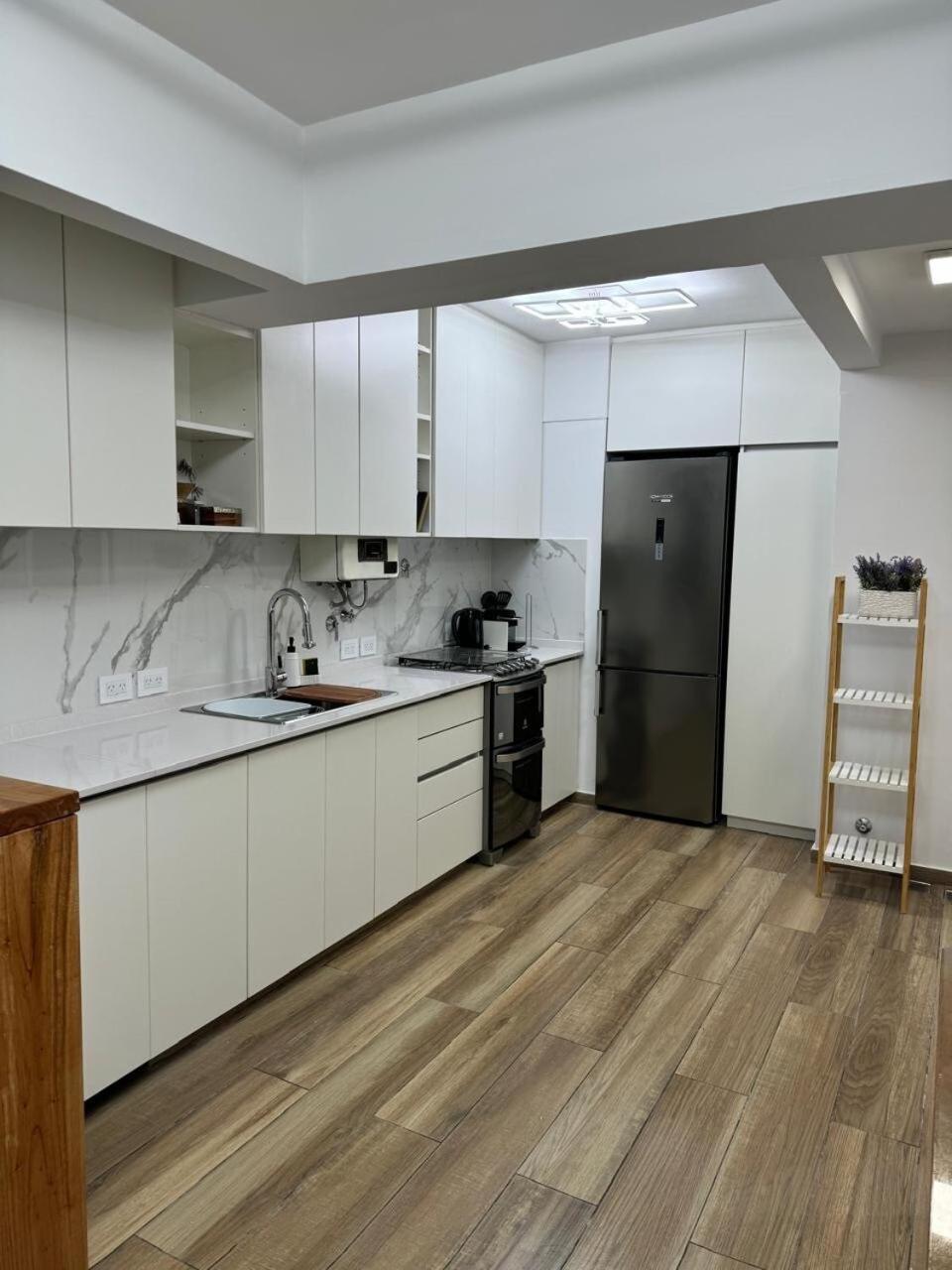 Recoleta Apartamento Ciudad Autónoma de Buenos Aires