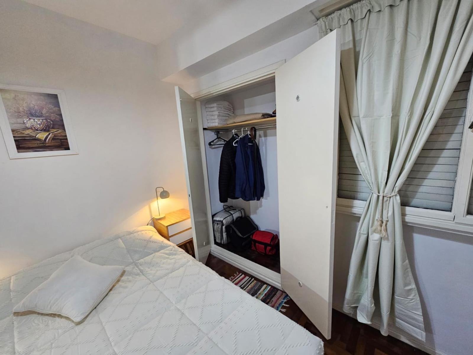 Apartamento Capital Uriburu *
