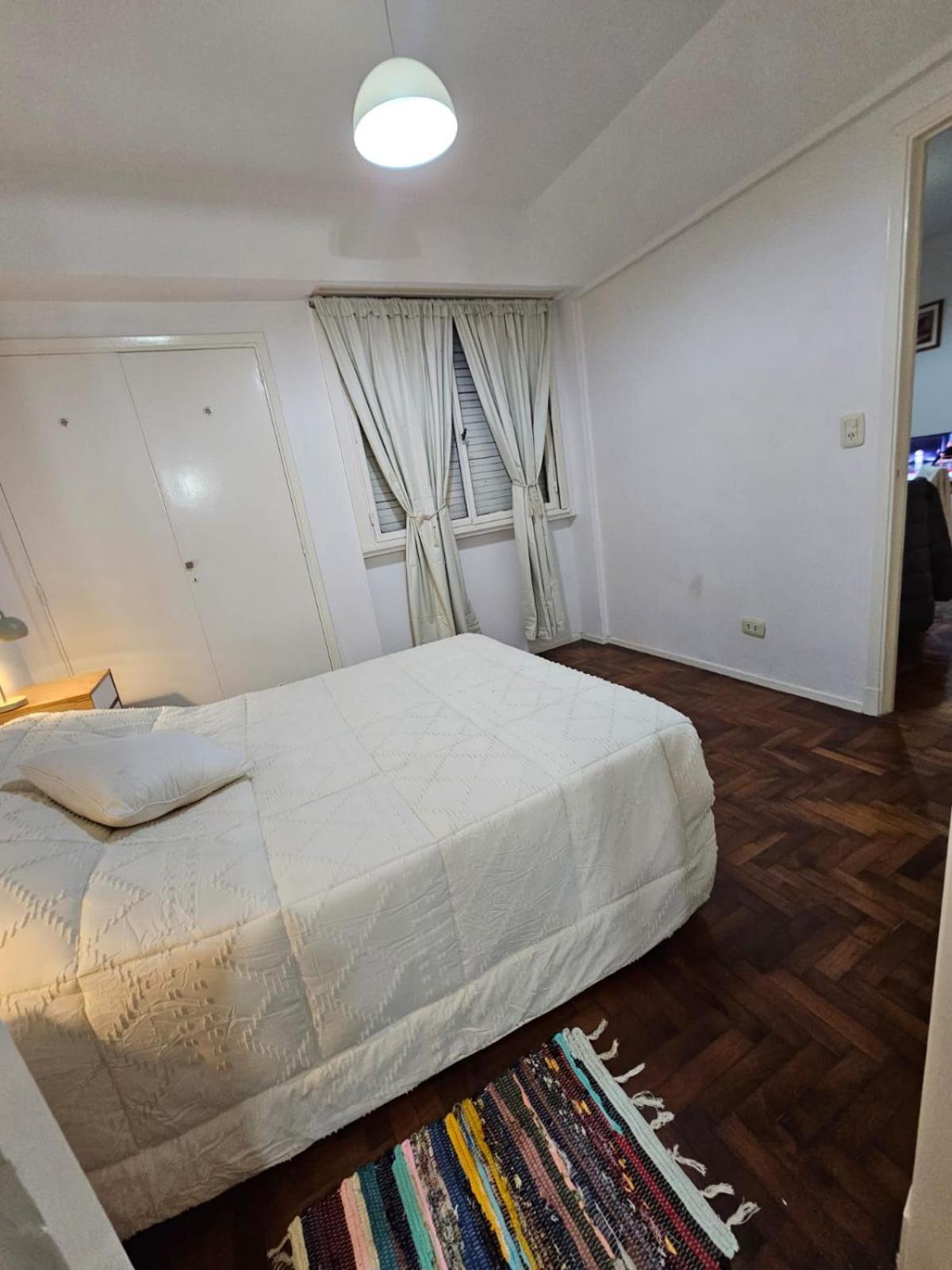 Capital Uriburu Apartamento Ciudad Autónoma de Buenos Aires