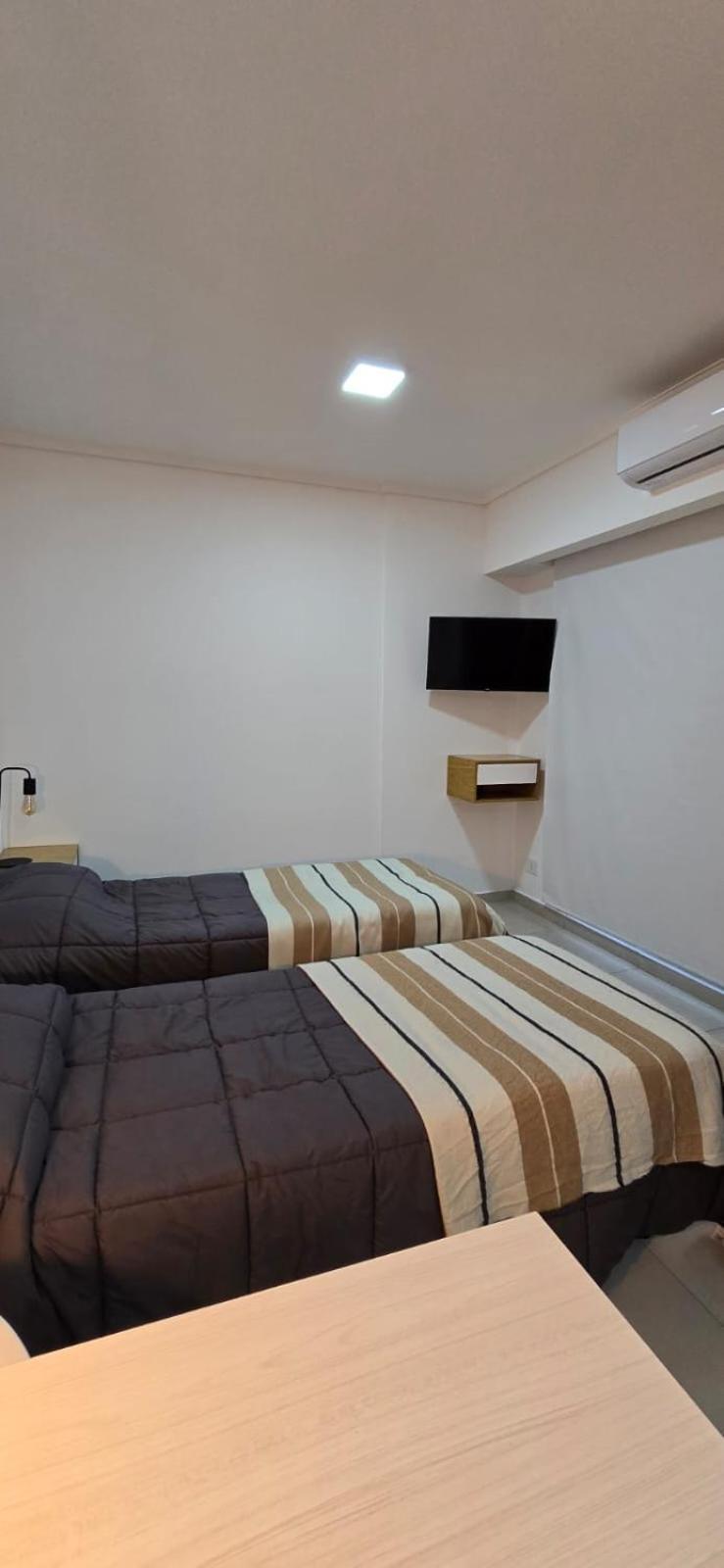 Departamento Carlos Calvo Apartamento *