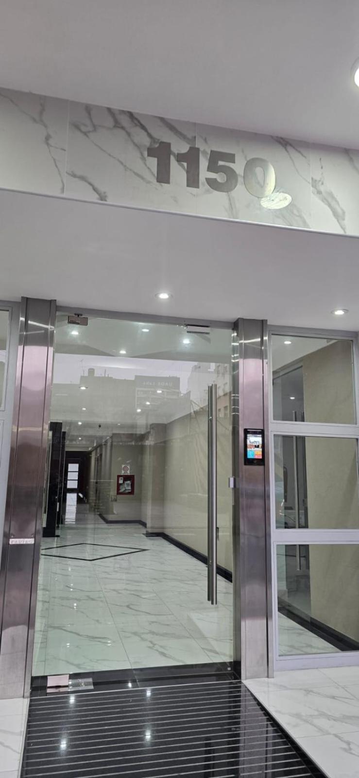 Departamento Carlos Calvo Apartamento Ciudad Autónoma de Buenos Aires