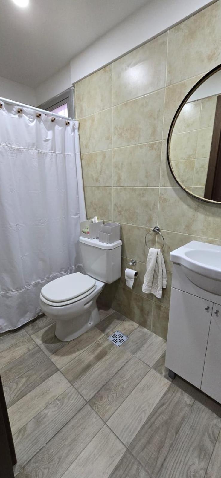 Departamento Carlos Calvo Apartamento Ciudad Autónoma de Buenos Aires