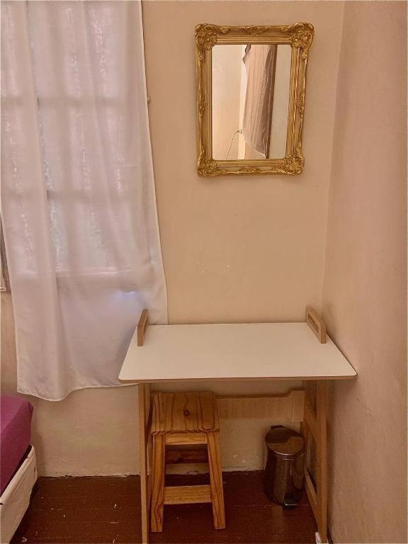 Beautiful Petit In Abastorecoleta-k-r Habitación en casa particular