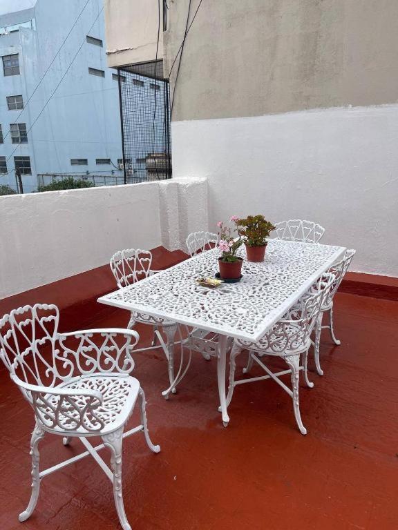 Beautiful Petit In Abastorecoleta-k-r * Ciudad Autónoma de Buenos Aires