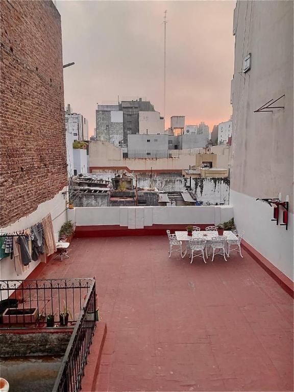 Beautiful Petit In Abastorecoleta-k-r Ciudad Autónoma de Buenos Aires