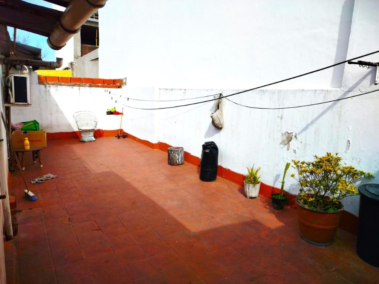 Casa Sas Habitación en casa particular