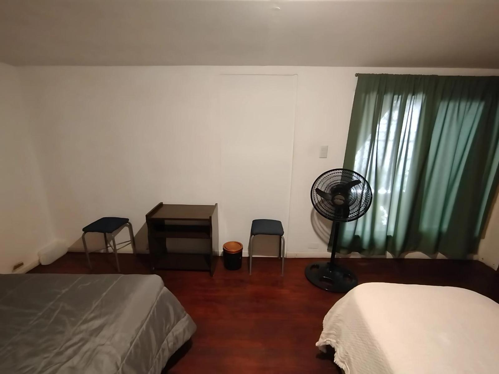 Casa Sas * Ciudad Autónoma de Buenos Aires