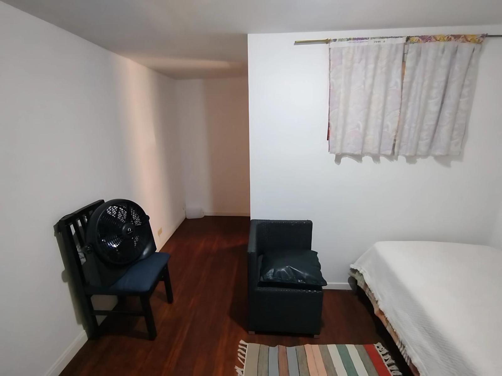Casa Sas Habitación en casa particular *