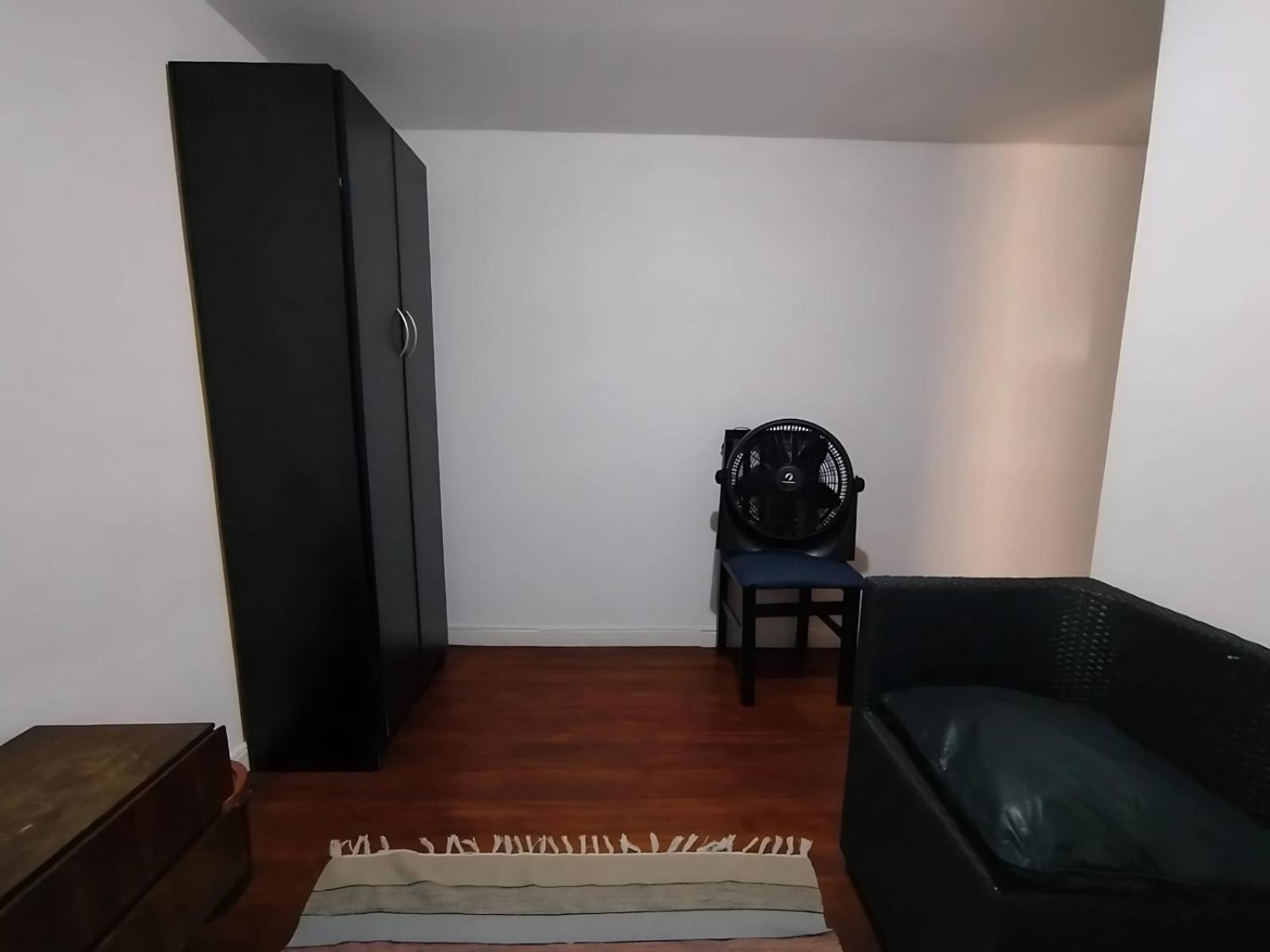 Casa Sas Habitación en casa particular Ciudad Autónoma de Buenos Aires