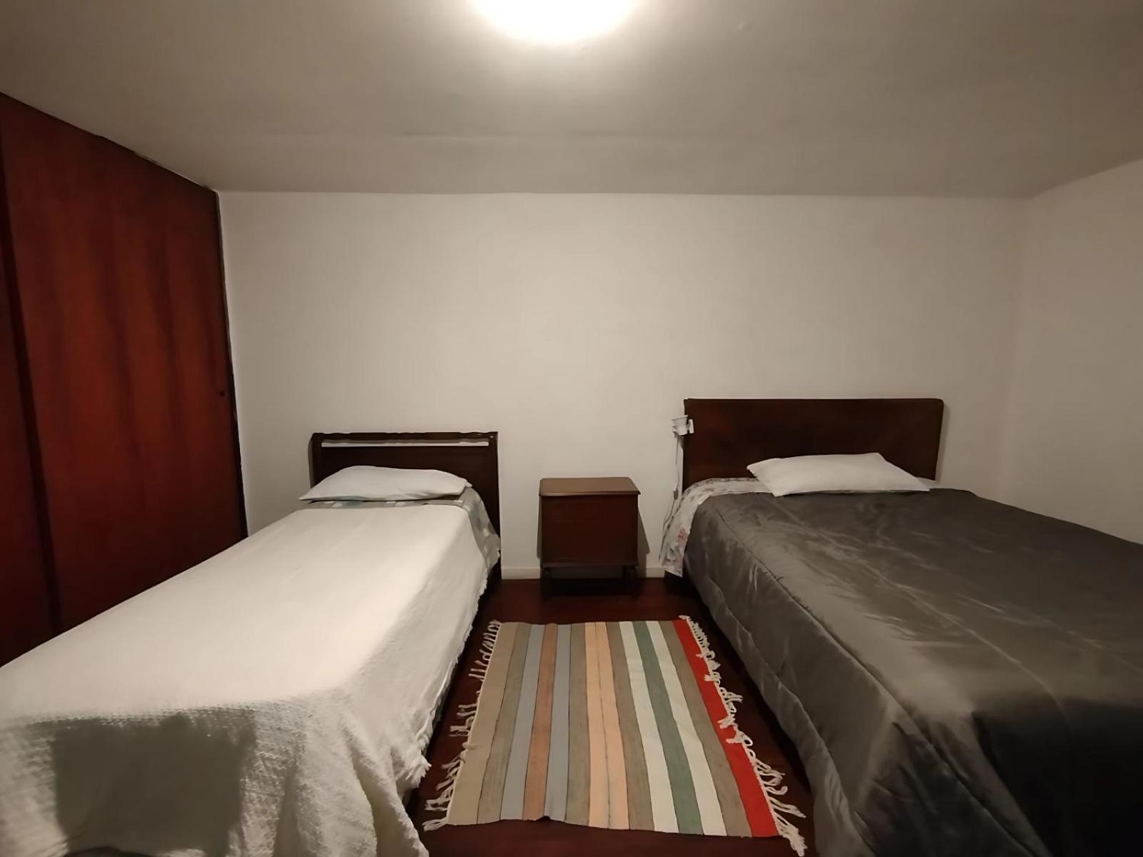 Habitación en casa particular Casa Sas Ciudad Autónoma de Buenos Aires