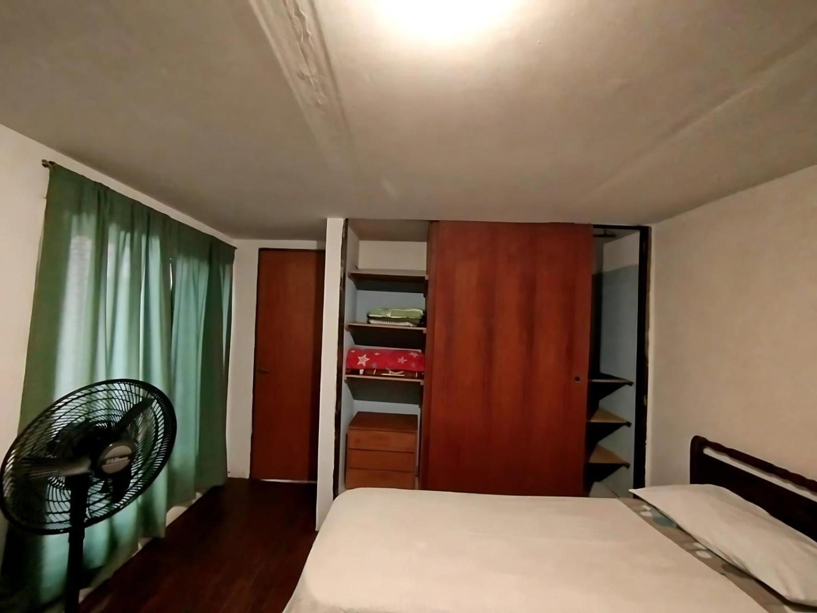 Habitación en casa particular Casa Sas Ciudad Autónoma de Buenos Aires