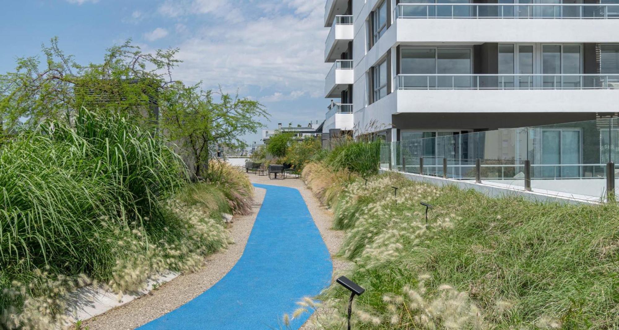 Apartamento Monoambiente Concepcion Live Ciudad Autónoma de Buenos Aires