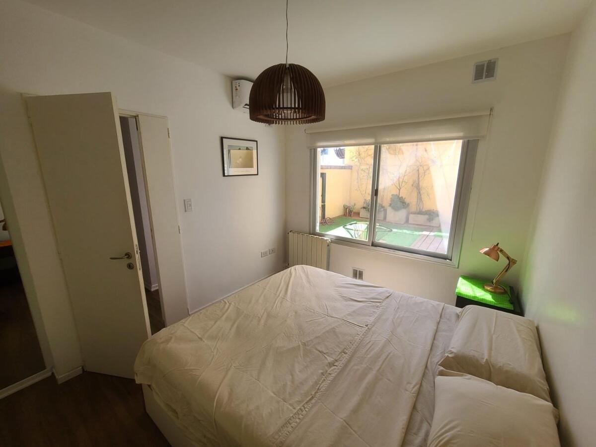 Apartamento Nunez Depto Luminoso Amplio 3hab Terraza Propia