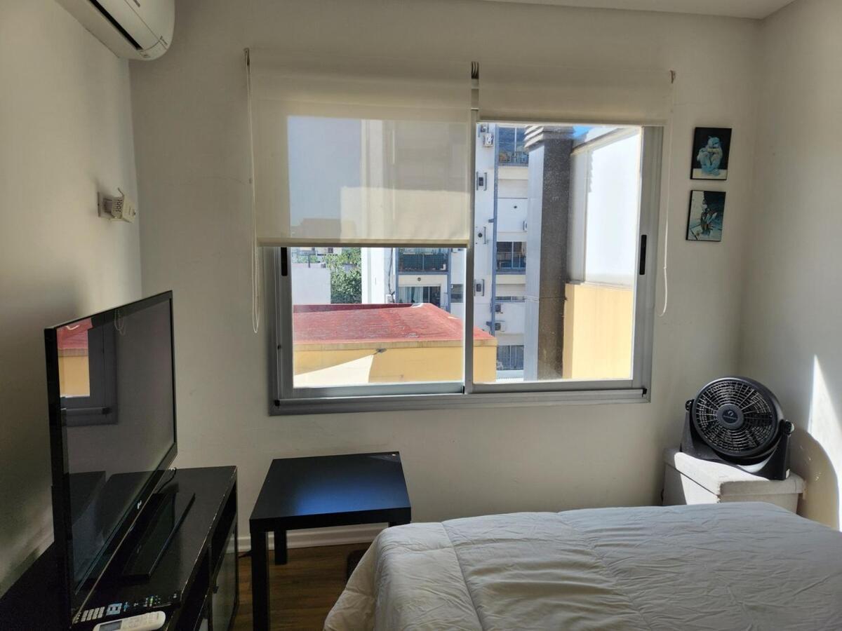 Apartamento Nunez Depto Luminoso Amplio 3hab Terraza Propia Buenos Aires