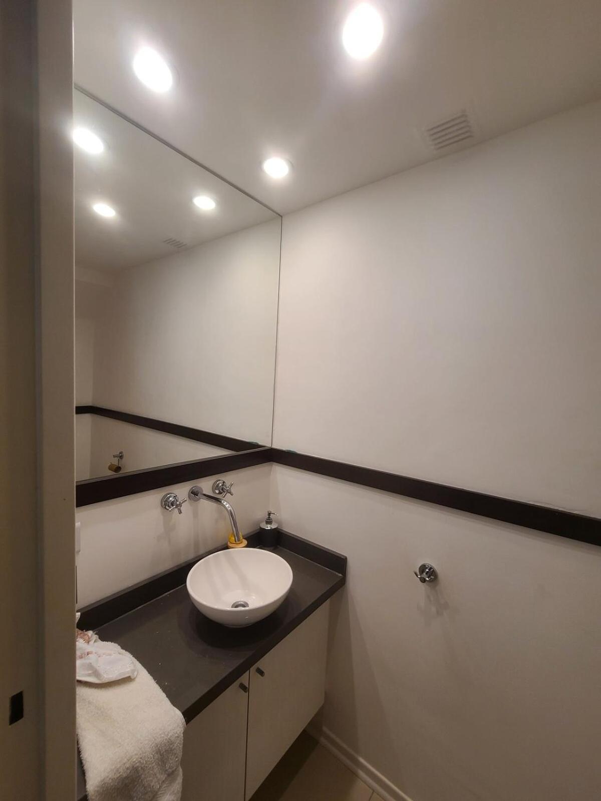 Nunez Depto Luminoso Amplio 3hab Terraza Propia Apartamento
