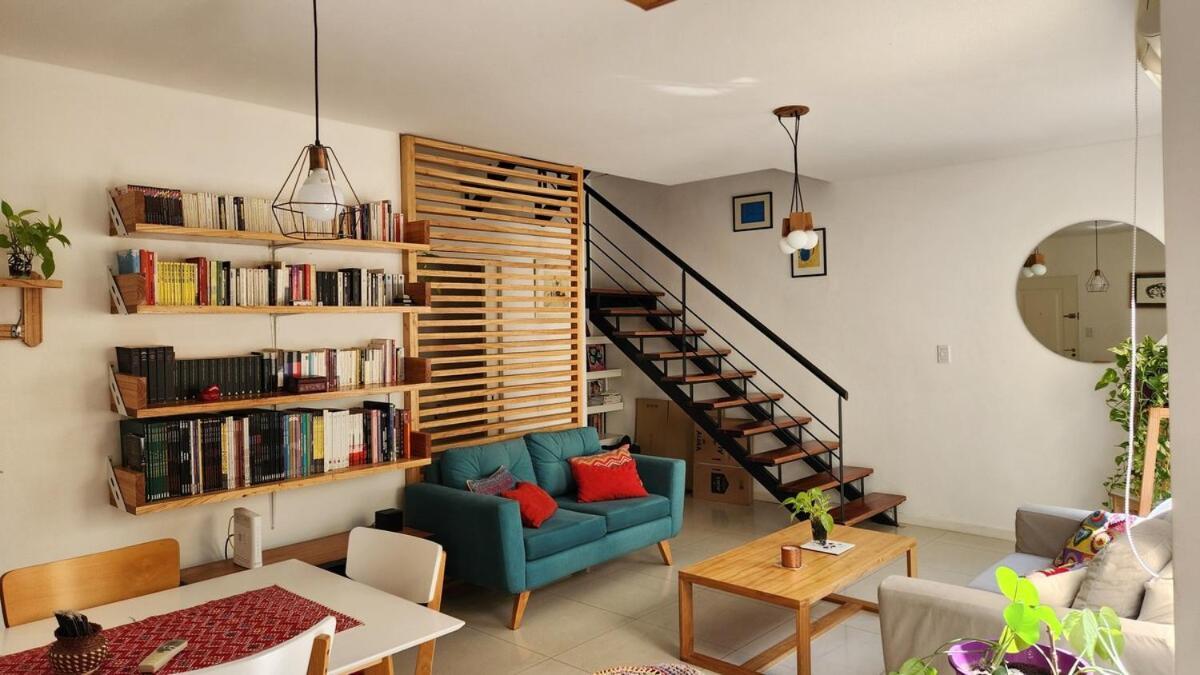 Apartamento Nunez Depto Luminoso Amplio 3hab Terraza Propia