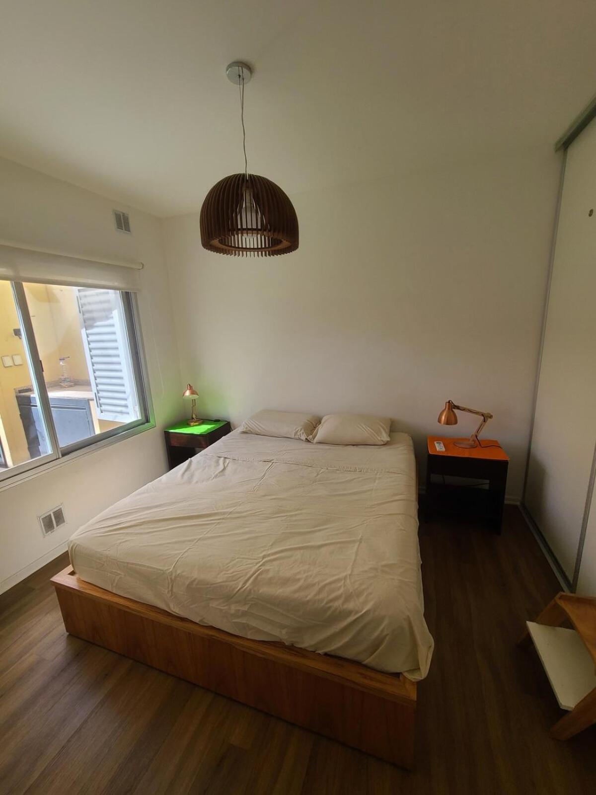 Apartamento Nunez Depto Luminoso Amplio 3hab Terraza Propia *