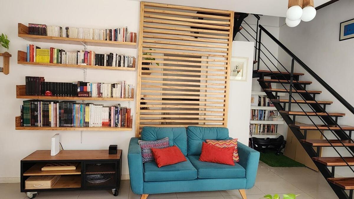 Apartamento Nunez Depto Luminoso Amplio 3hab Terraza Propia Buenos Aires