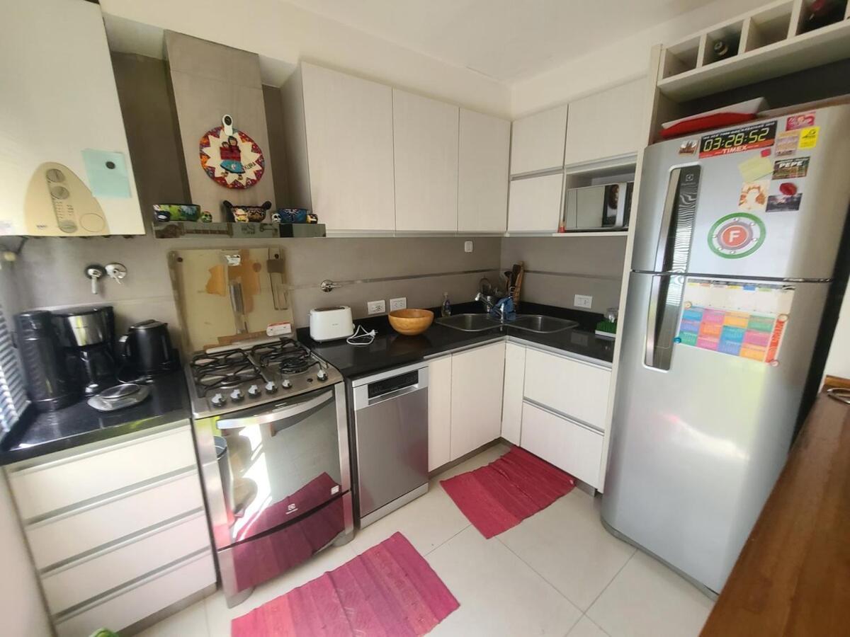 Nunez Depto Luminoso Amplio 3hab Terraza Propia Apartamento