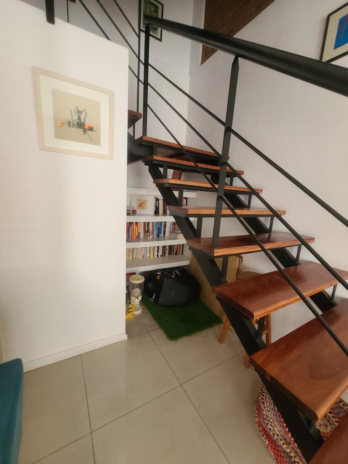 Apartamento Nunez Depto Luminoso Amplio 3hab Terraza Propia