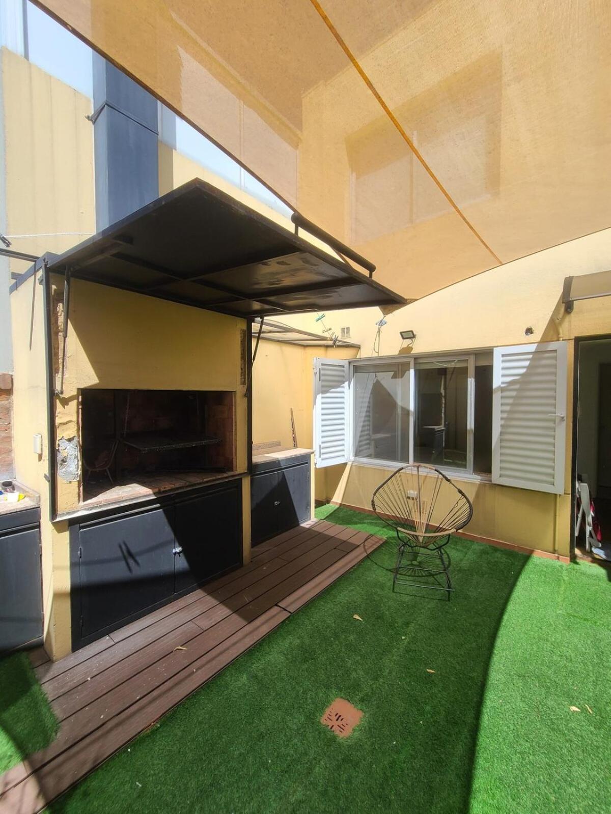 Nunez Depto Luminoso Amplio 3hab Terraza Propia * Buenos Aires